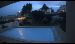 Villa Lagos Algarve Portugal